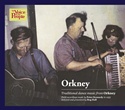 Cover Orkney  — Traditional Dance Music From Orkney 2014