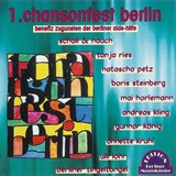 Cover 1. Chansonfest Berlin   