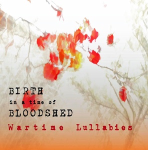 Cover Birth in a Time of Bloodshed