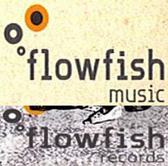 Logo Flowfish Records