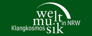 Banner Klangkosmos NRW