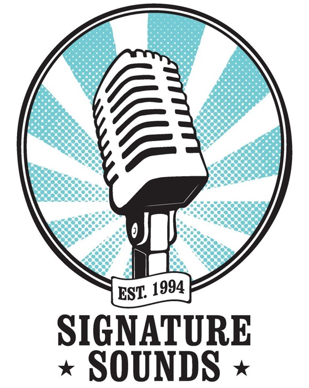 Logo Signature Sounds