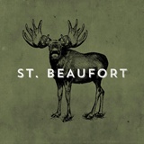 Cover ST. BEAUFORT