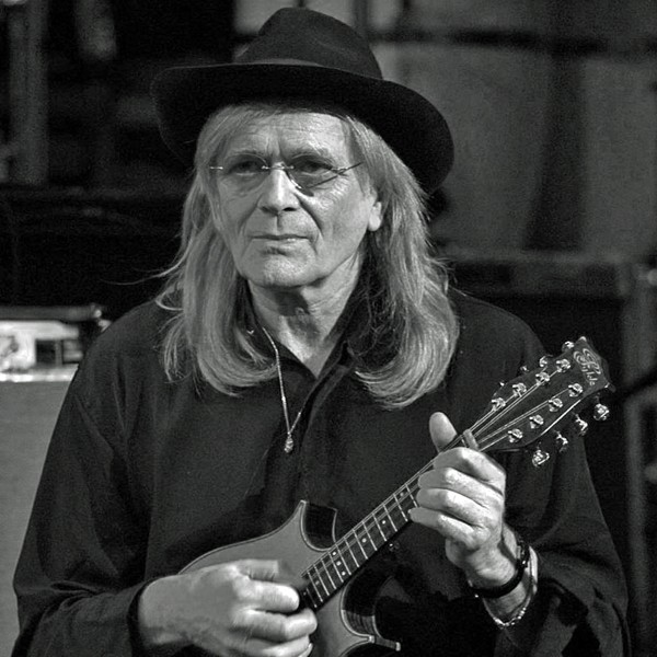 Henry McCullough 2004