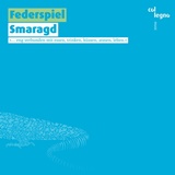 Cover Federspiel - Smaragd