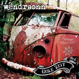 Cover Wendrsonn - Geile Zeit
