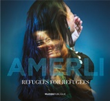 Cover Refugees for Refugees - Amerli