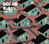 Cover Rags And Pearls