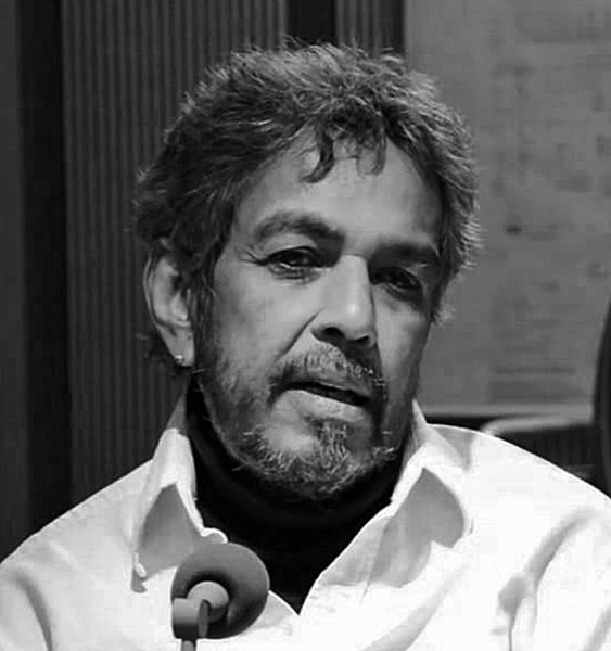 Ramesh B. Weeratunga 