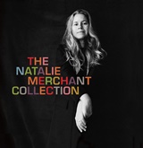Cover The Natalie Merchant Collection 2017