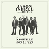 Cover The Nashville Sound