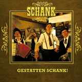 Cover Gestatten Schank!