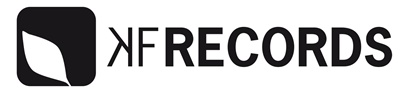Logo K&F Records
