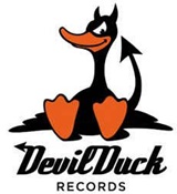 Logo Devil Duck Records