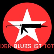 Cover Der Blues ist tot