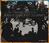Cover A Folk Dancer’s Journey