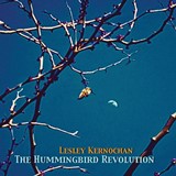 Cover The Hummingbird Revolution