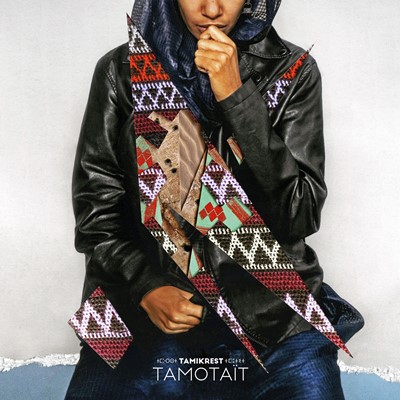 Cover Tamotaït