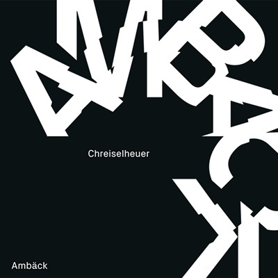 Cover Ambäck, Chreiselheuer