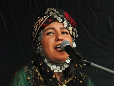 Donya Kamali (Nishtiman)