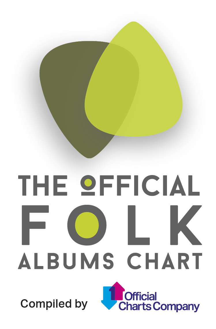 Official Folk Albums Chart