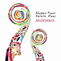  ALASDAIR FRASER & NATALIE HAAS: Abundance 