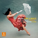 CHRISTINA PLUHAR: Music For A While â€“ Improvisations On Henry Purcell 
