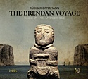  RÜDIGER OPPERMANN: The Brendan Voyage – Reise in die Anderswelt 