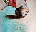  HEIDI HAPPY: Golden Heart 