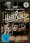  HARD SOIL: The Muddy Roots of American Music 