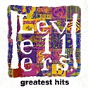  LEVELLERS: Greatest Hits 