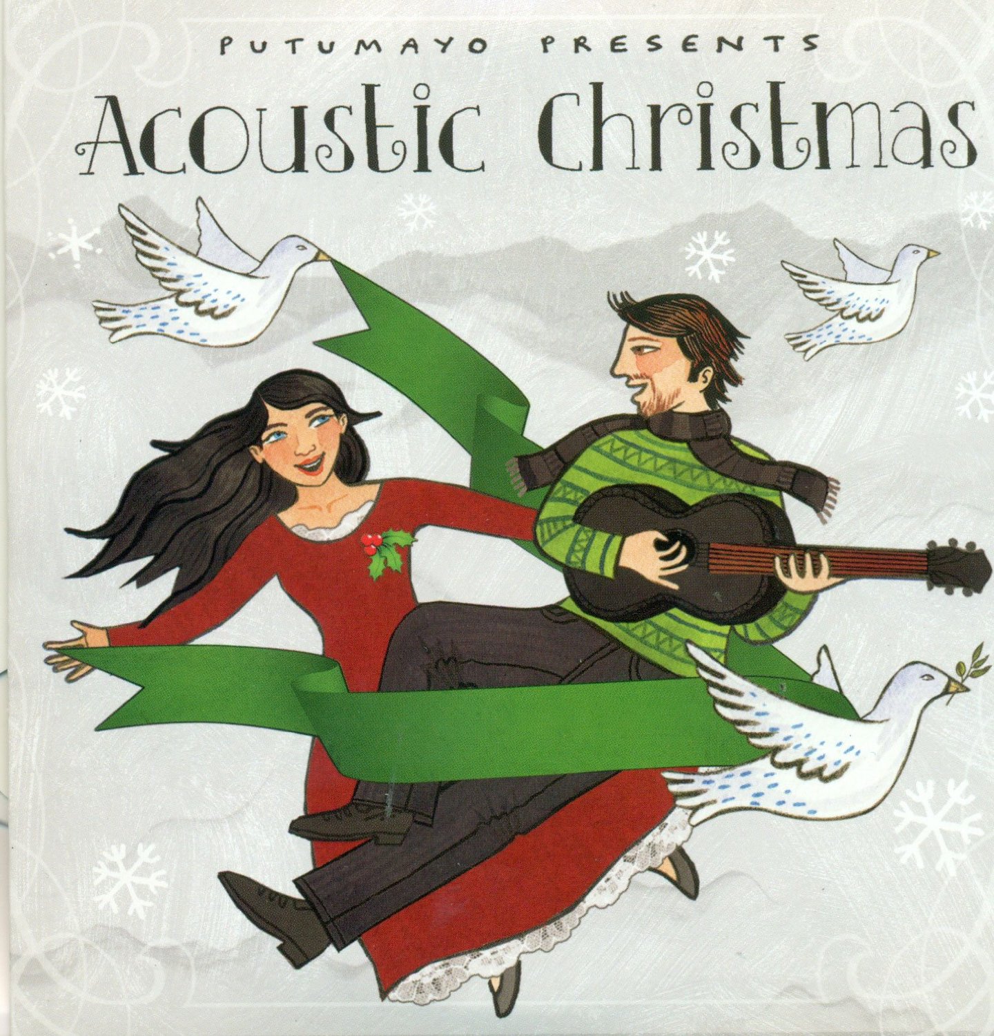  DIVERSE: Acoustic Christmas 