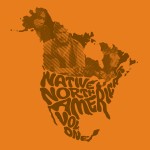  DIVERSE: Native North America Vol. One: Aboriginal Folk, Rock And Country 1966-1985 
