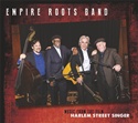  EMPIRE ROOTS BAND: Music From The Film Harlem Street Singers 