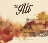  THE ALT: The Alt 