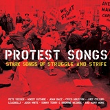  DIVERSE: Protest Songs – Stark Songs Of Struggle And Strife 
