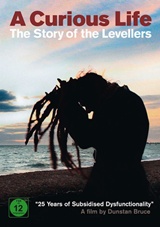  THE LEVELLERS: A Curious Life – The Story of The Levellers 
