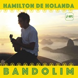  HAMILTON DE HOLANDA: Bandolim 