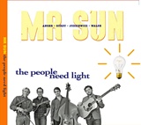  MR. SUN: The People Need Light 