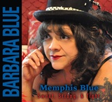  BARBARA BLUE: Memphis Blue â€“ Sweet, Strong & Tight 