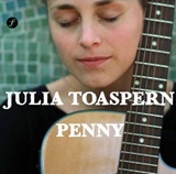  JULIA TOASPERN: Penny 
