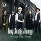  TONY CHRISTIE & RANAGRI: The Great Irish Songbook 