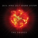  AFRO CELT SOUND SYSTEM: The Source 