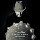  XABIER DÍAZ E ADUFEIRAS DE SALITRE: The Tambourine Man 