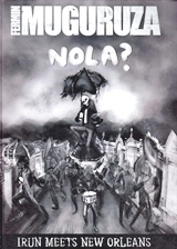 Fermin Muguruza: NOLA? â€“ Irun Meets New Orleans 