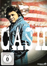  JOHNNY CASH: I Am Johnny Cash 