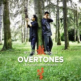  WU WEI & WANG LI: Overtones â€“ Les Saisons Harmoniques 