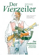  Der Dudelsack: von dudelnden BÃ¶cken, kleinen Hummeln und anderen Pfeifen / Hrsg.: Verein Steirisches Volksliedwerk 