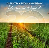  DIVERSE: Greentrax 30th Anniversary – The Special Projects 