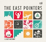  THE EAST POINTERS: Secret Victory 